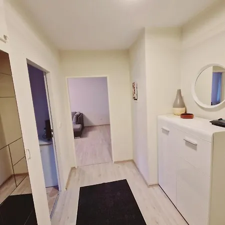 Nordtraum Apartament Hanower