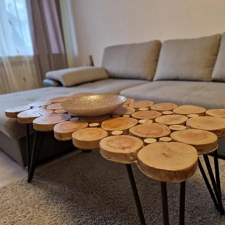 Apartament Nordtraum Hanower