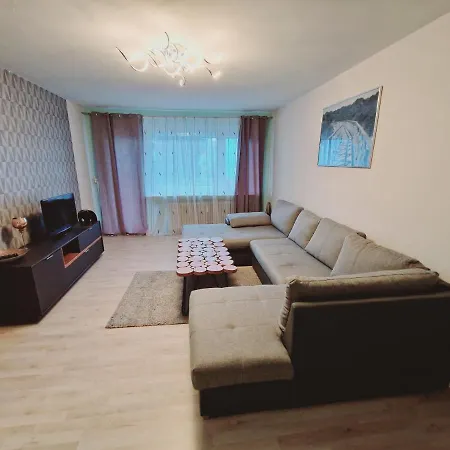 Apartament Nordtraum