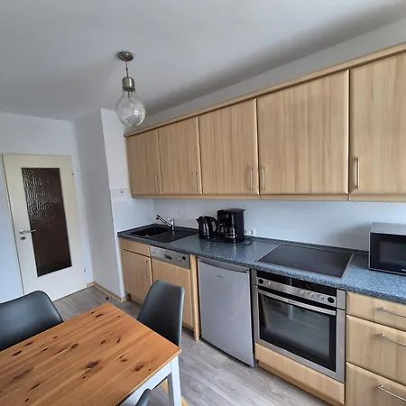 Apartamento Nordtraum