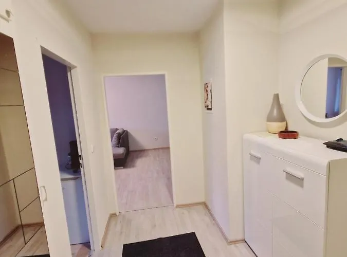 Nordtraum 公寓 汉诺威