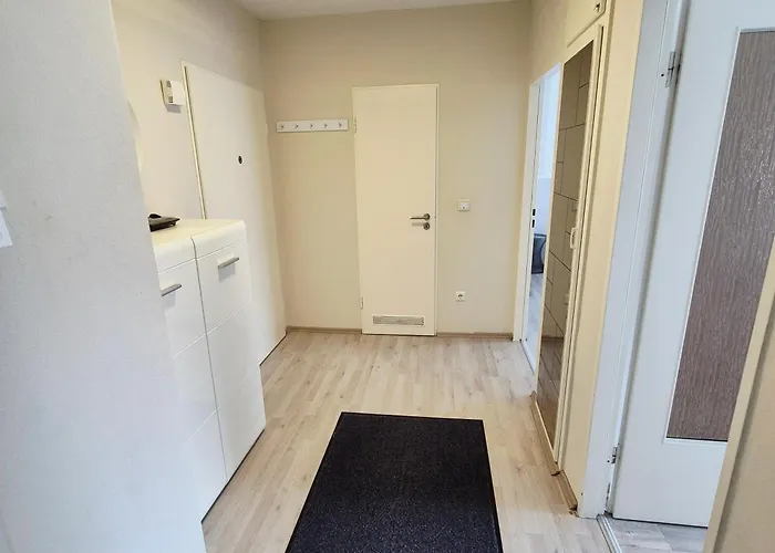 Nordtraum Lejlighed Hannover