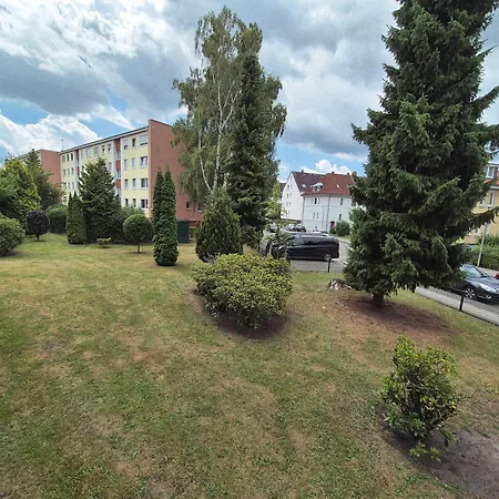 아파트 Nordtraum *