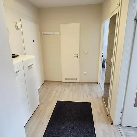 Nordtraum 아파트 하노버